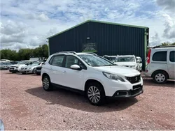 Peugeot 2008 1.6 BueHdi 100 cv