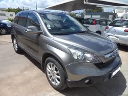 Honda CR-V 2.2 CDTI 4WD