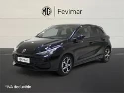 MG 3 1.5 Hybrid+ Luxury 143kW