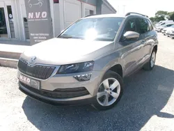 Skoda KAROQ 1.6 TDI 116CH SCR BUSINESS DSG EURO6D-T