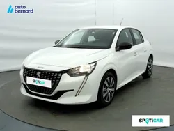 Peugeot 208 1.2 PureTech 75ch S&S Active Pack