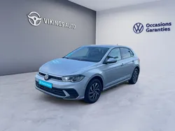 VOLKSWAGEN Polo 1.0 TSI 95 S&S DSG7 VW Edition