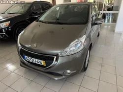 Peugeot 208 1.2 VTI ACTIVE