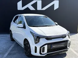 Kia Picanto 1.0 GDi 68ch GT-Line