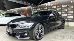 BMW Série 4 de 2014