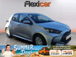 TOYOTA Yaris 120H 1.5 Business Plus