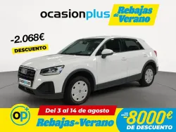 Audi Q2 30 TDI 85kW