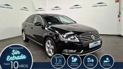 Volkswagen Passat Variant 2.0TDI Exclusive BMT DSG