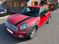 Mini One R56 1.6D 90