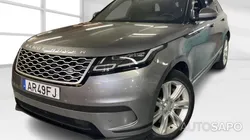 Land Rover Range Rover Velar de 2022