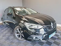 RENAULT MEGANE IV BERLINE TCe 130 Energy Intens