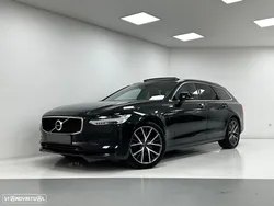 Volvo V90 2.0 D4 Momentum Plus Geartronic