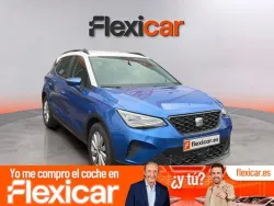 SEAT Arona 1.0 TSI S&S Style XM Edition 110