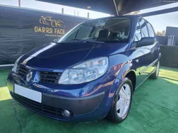 Renault Scénic 1.5 dci confort authentique