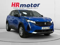 PEUGEOT 3008 1.2 S&S PureTech Active Pack 130