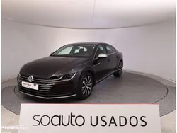 VW Arteon 2.0 TDI Elegance DSG