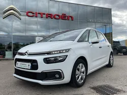 Citroen c4 picasso ii (2) 1.6 bluehdi 120 s&s business bv6