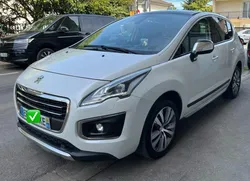 PEUGEOT 3008 PH2 1.6e-hdi 115ch ETG6 PACK ALLURE