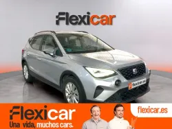 SEAT Arona 1.0 TSI S&S Style 110