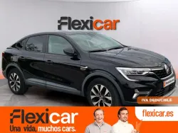 RENAULT Arkana 1.3 TCe Equilibre EDC 103kW