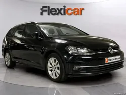 VW Golf Variant 1.6 TDI Confortline