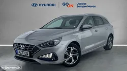 Hyundai i30 1.0 T-GDI Style