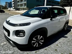 Citroën C3 Aircross 1.2 PureTech Feel