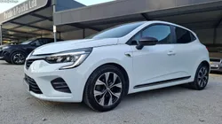Renault Clio 1.0 TCe Limited Bi-Fuel