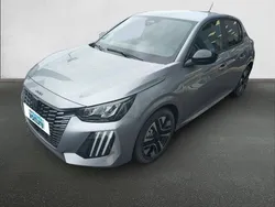 Peugeot 208 Hybrid 110 ch e-DCS6 - EDITION