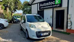 Fiat Qubo 1.3 M-Jet