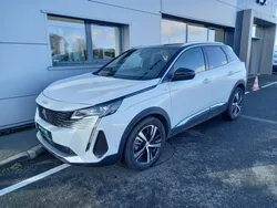 Peugeot 3008 (2) PureTech 130 GT