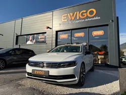 Volkswagen passat 2.0 bi tdi 240ch bluemotion carat edition 4motion dsg - camera de recul - apple car play