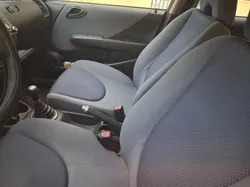Honda Jazz (Jazz)
