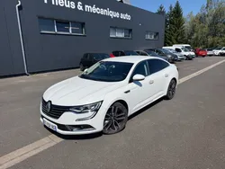 Renault Talisman 1.6 DCI 130Ch BVR