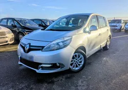 Renault Scénic (3) Business dCi 110 BVA 132650 kms révisée garantie