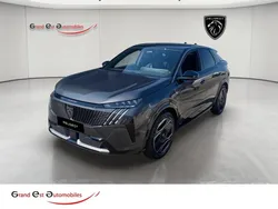 Peugeot 3008 Electrique 230ch Batterie 97 kWh GT Exclusive