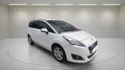 Peugeot 5008 1.2 PureTech S&S Style 7 pl. 130