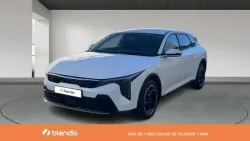 KIA K4 1.0 MHEV Tech 115