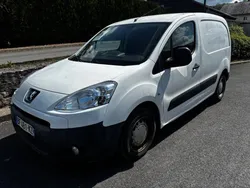Peugeot Partner pack Confort 1ere Main - 1.6 Hdi - 90Ch- Clim - Garantie 3 mois ✅