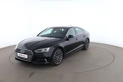 Audi A5 Sportback 40 TDI Design luxe S Tronic 7 190 ch
