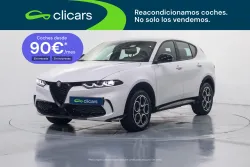 Alfa Romeo Tonale 1.5 MHEV Sprint FWD 160