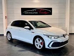 VOLKSWAGEN GOLF VIII GTI 2,0 TSI 245cv DSG