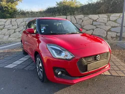 Suzuki swift 1.2 90 hybride