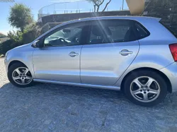 VW Polo 1.6 TDI