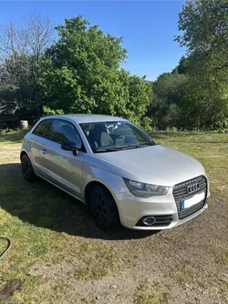 Audi A1 1.6Tdi Sport Line