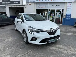Renault Clio V 1.0i TCe 90