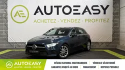 Mercedes Classe A A180D 116 7G-DCT Progressive line