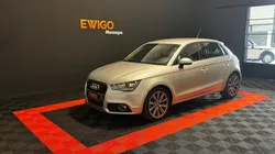 Audi a1 sportback 1.4 tfsi 122 ambition luxe bva clim gps