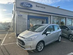 Ford B-Max 1.0 EcoBoost 125 S&S Edition