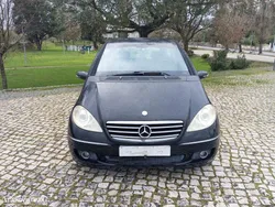 Mercedes-Benz A 160